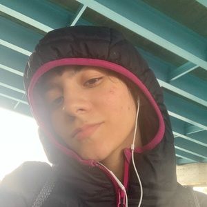 Meet your Posher, Geraldine